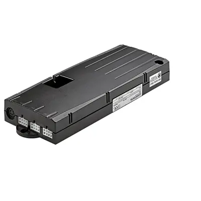 Hettich LegaDrive Systems Steuerung Compact-e-3, schwarz, 9142062