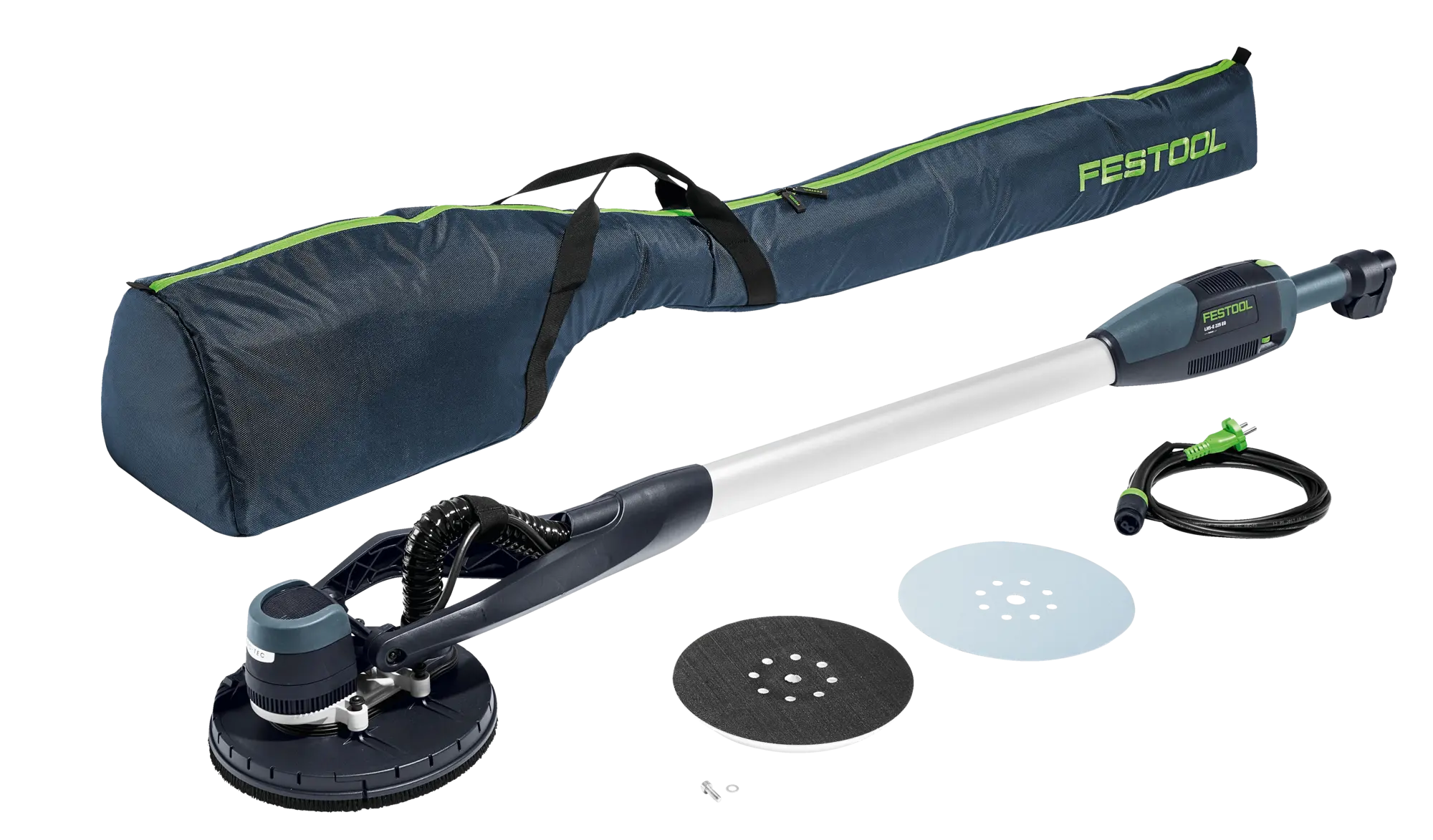 Festool Langhalsschleifer Planex LHS-E 225 EQ, 571934