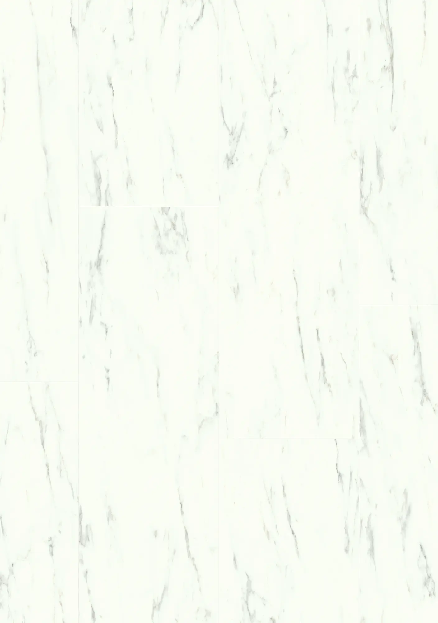 Quick-Step Livyn Sockelleiste 40136 Marmor Carrara Weiß