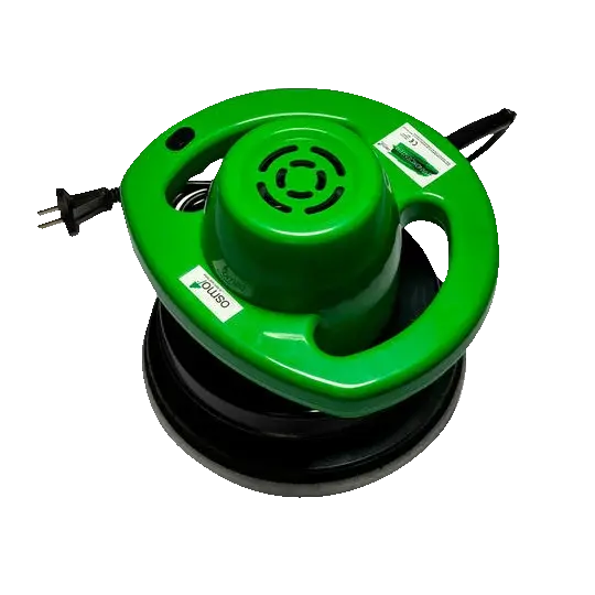 Osmo HandXcenter