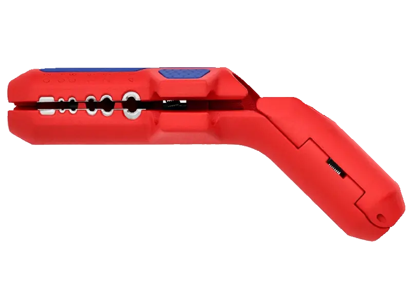 Knipex Universal-Abmantelungswerkzeug Ergo Strip 1695.0