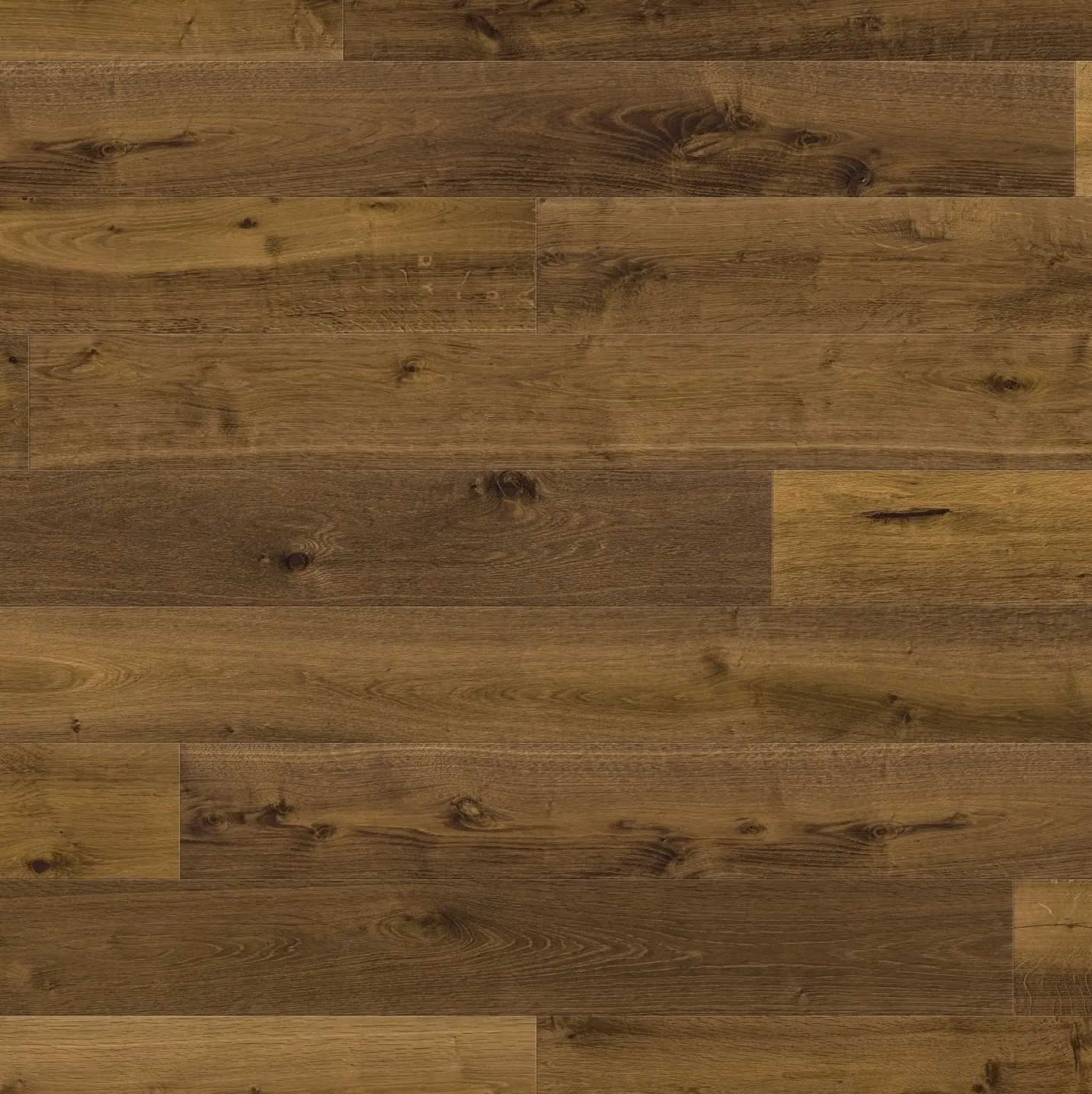 Haro Parkett 4000 Top Connect, Landhausdiele Raucheiche Sauvage str. 4V, naturaLin+,