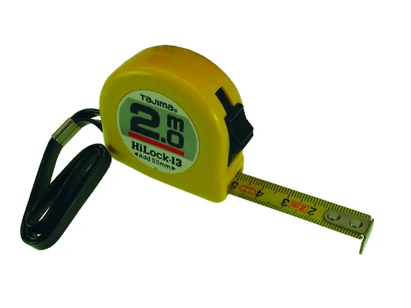 Rollbandmaß Tajima
