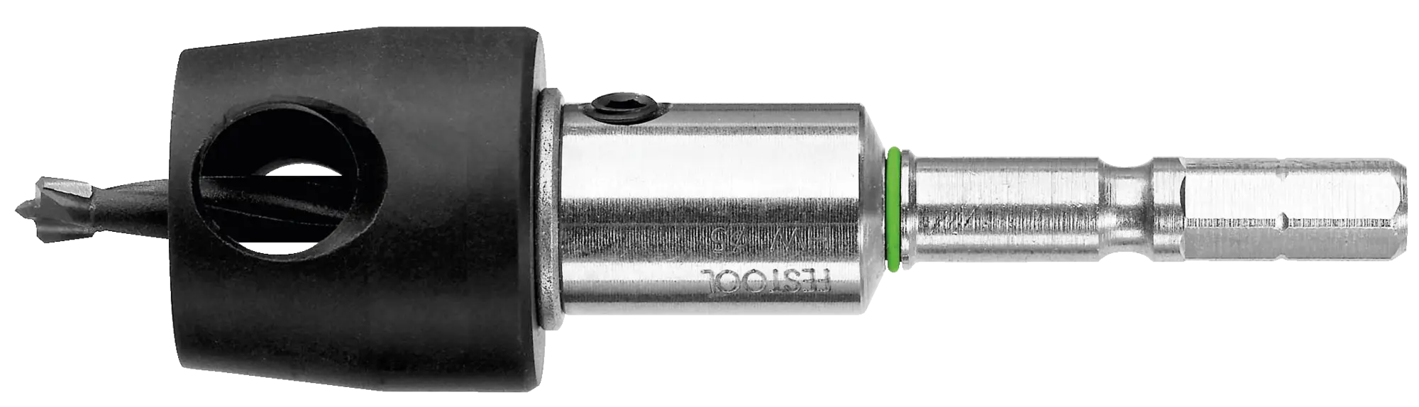 Bohrer