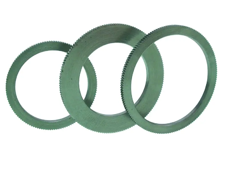 Reduzier Ring