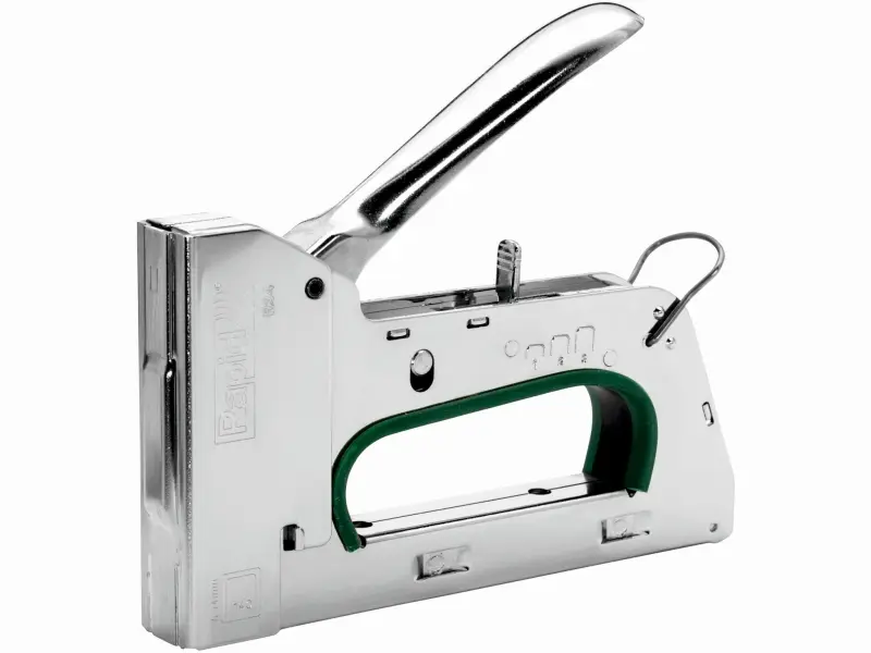 Tacker Rapid 34 System 11/140 6-14 mm 0034.0