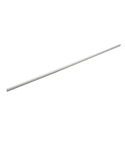 Hettich ArciTech Randprofil Kunststoff Chrom Optik für NL 500 mm, 9135408