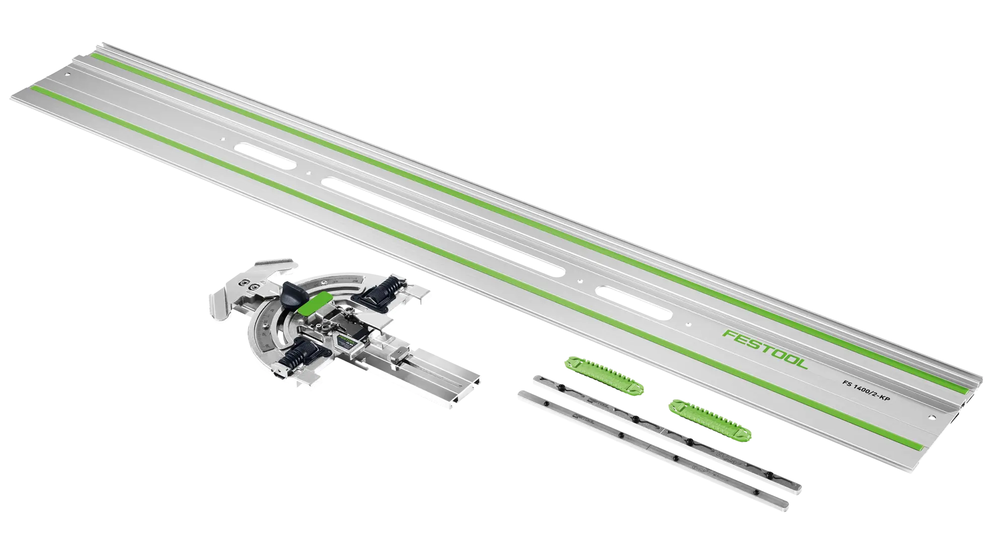 Festool Führungsschiene FS 1400/2-KP, 577043