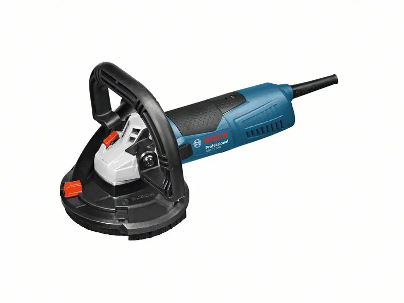 Bosch Betonschleifer GBR 15 CAG, 601776001