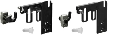 Hettich Schlossanbindung Stop Control Systema Top 2000 9078663