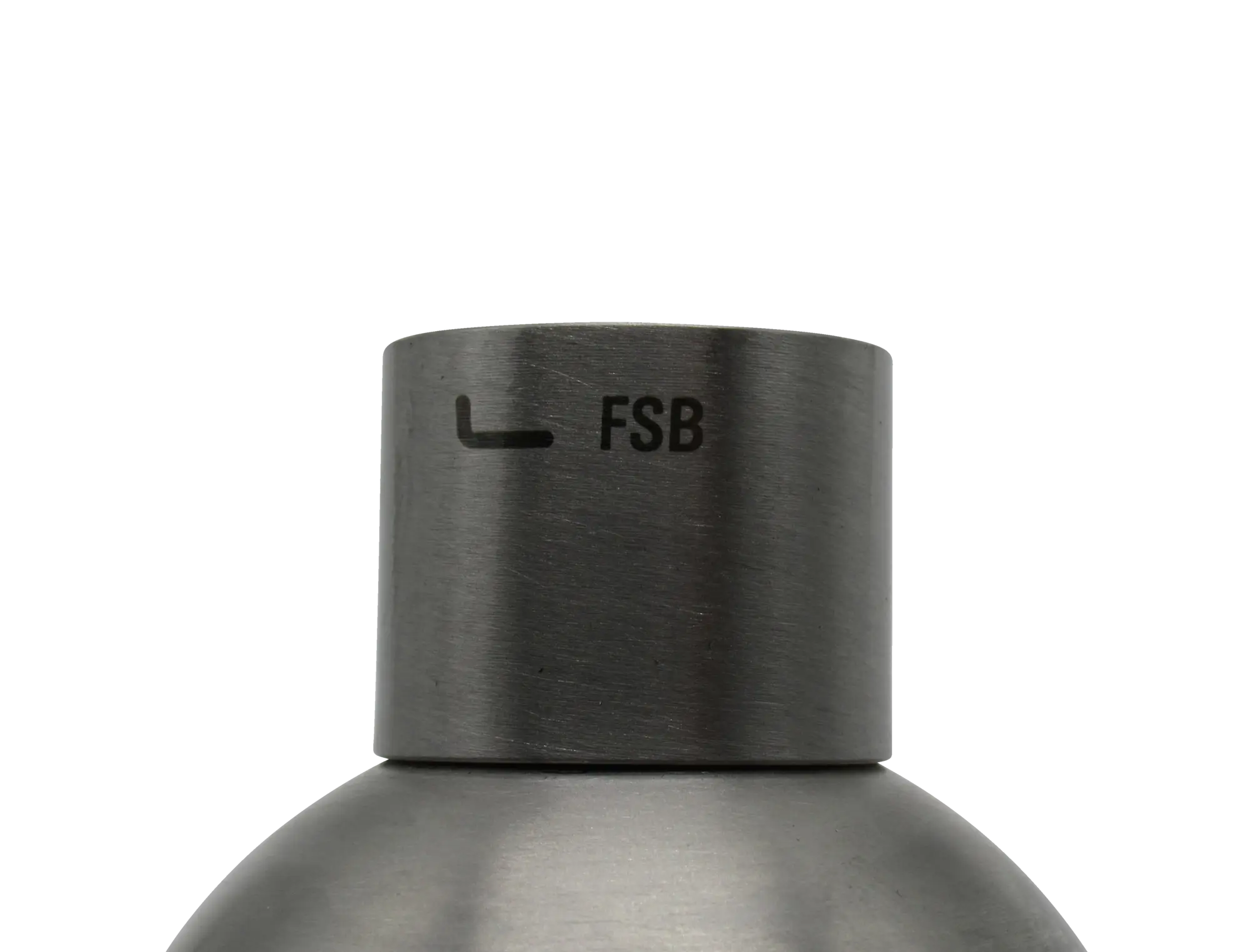FSB 0802 Edelstahl AGL