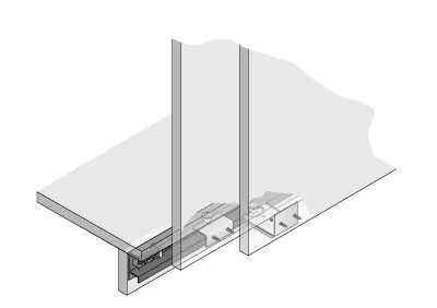 Set Führung STB 12