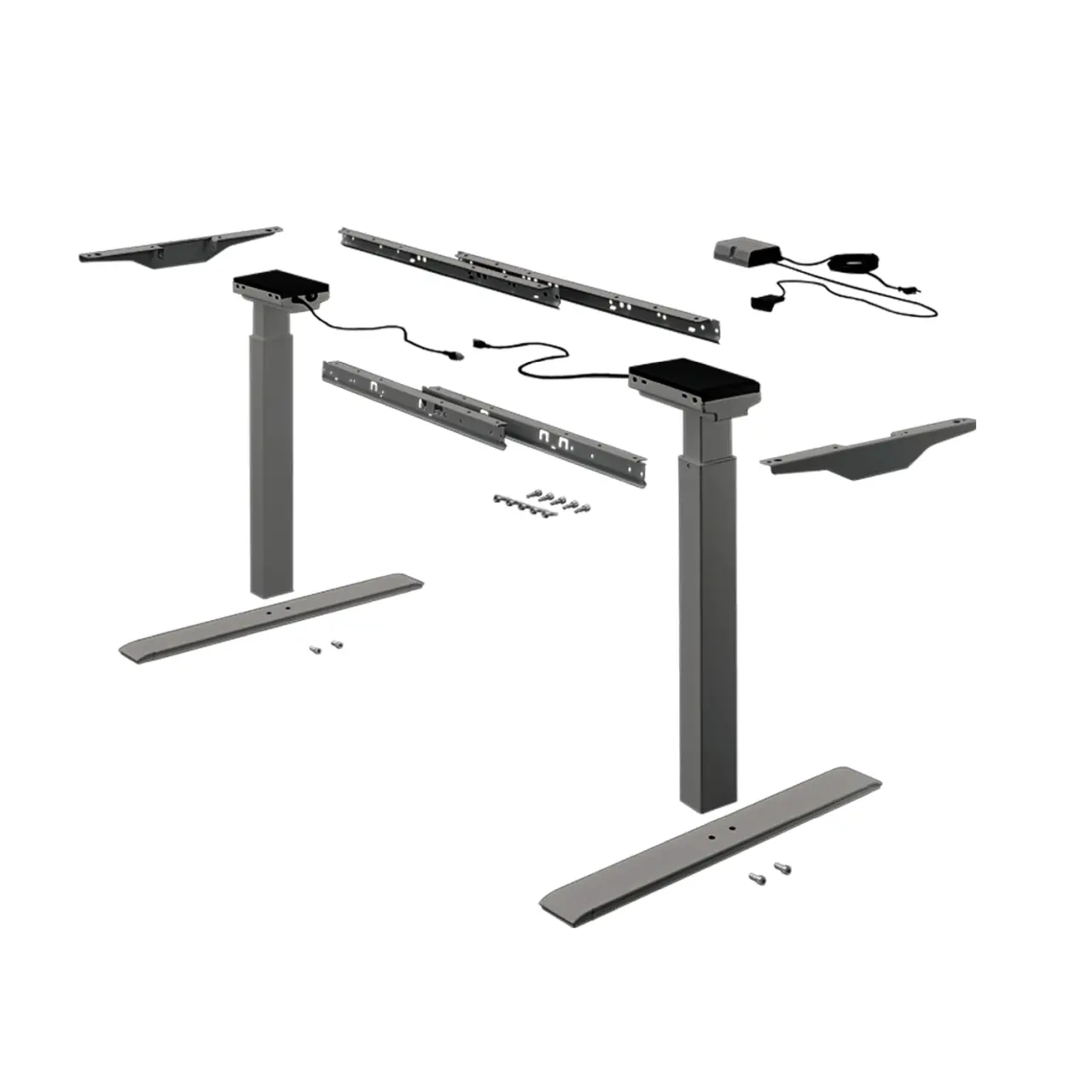 Tischgestell Change Top Eco