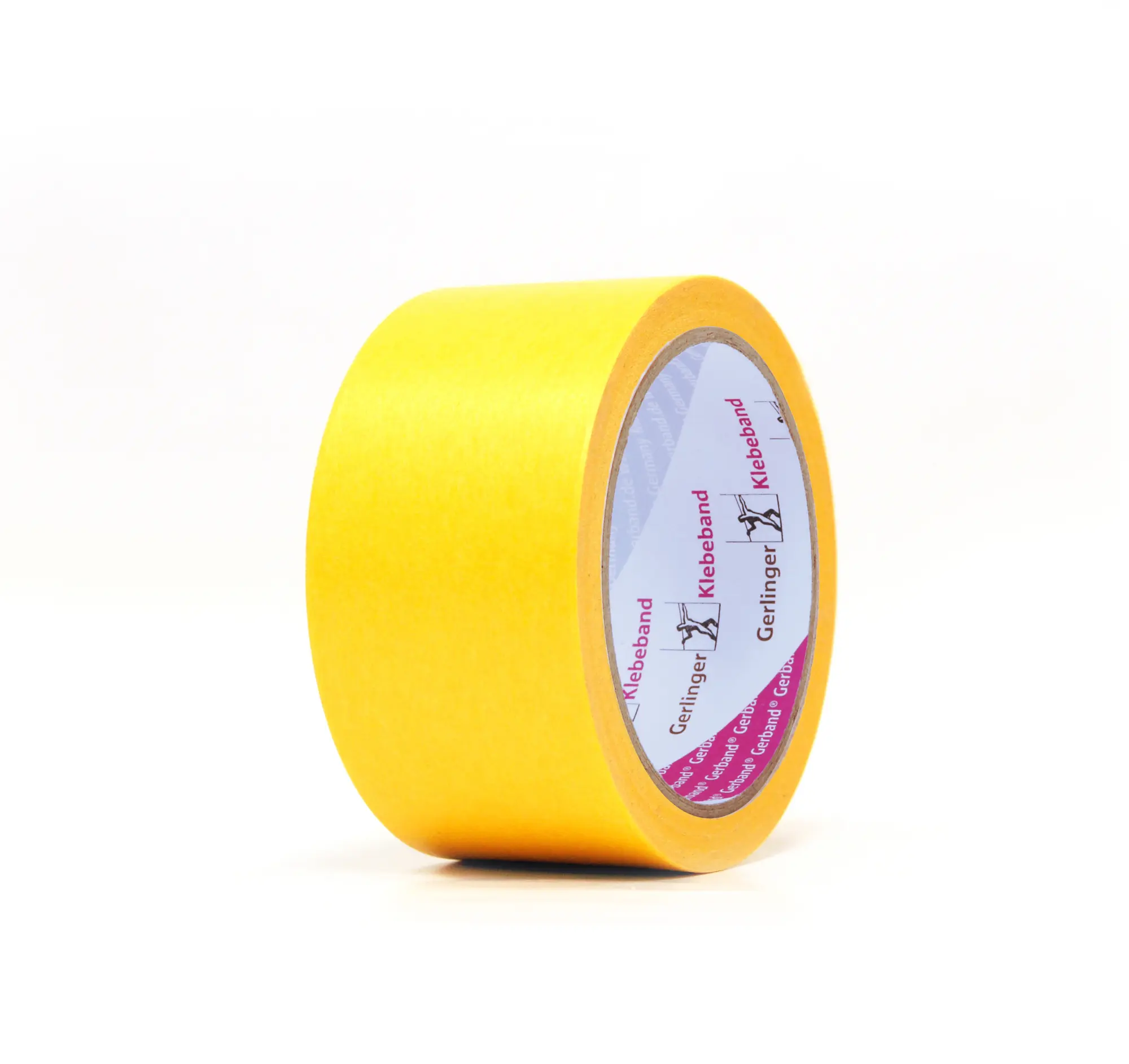 Papier-Klebeband Gerband 142