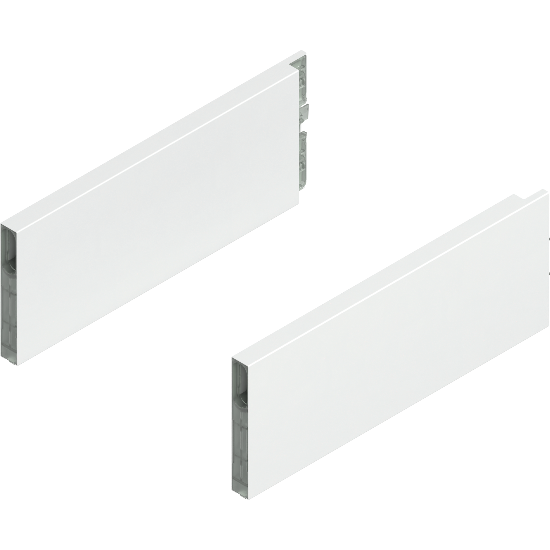 Merivobox Boxcap seidenweiß