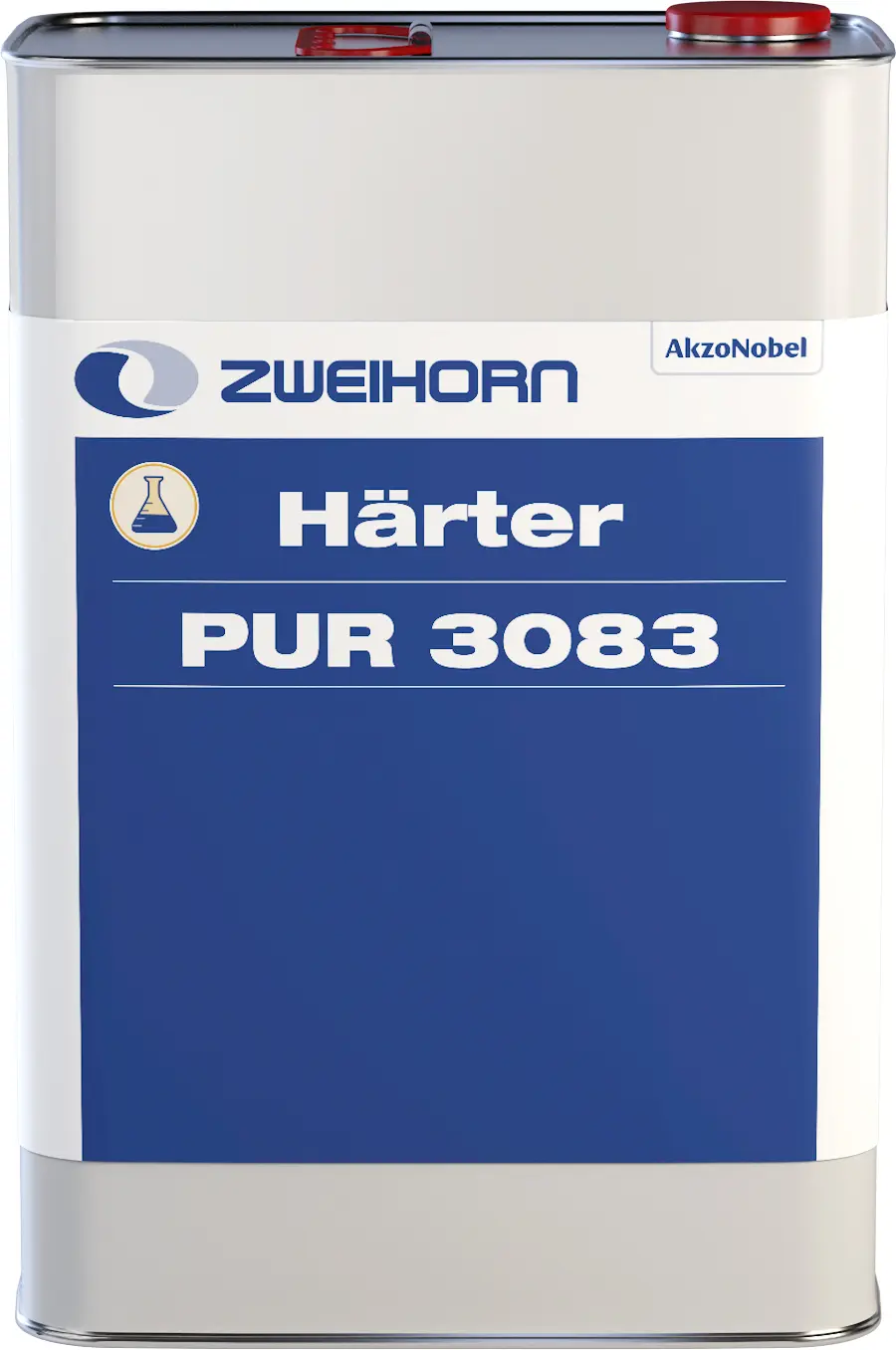 Zweihorn PUR-Härter 3083 10 Liter,