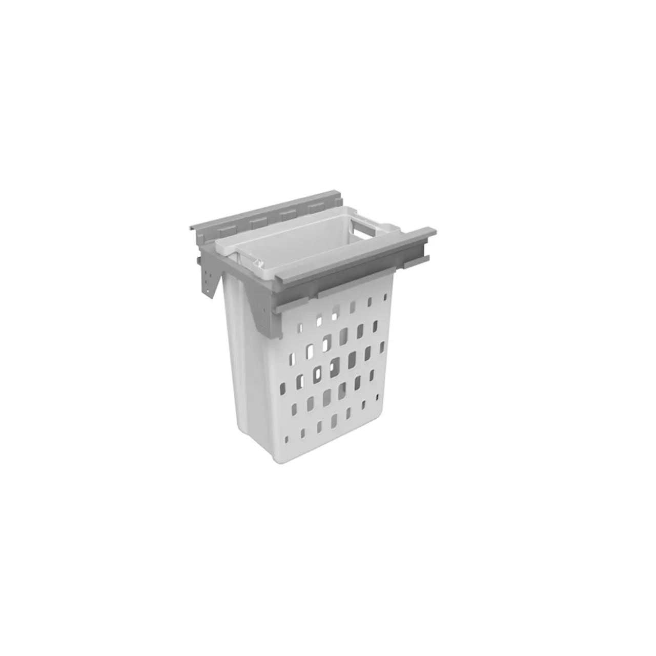 Wäschekorbauszug ArciTech Pull Laundry 450|600