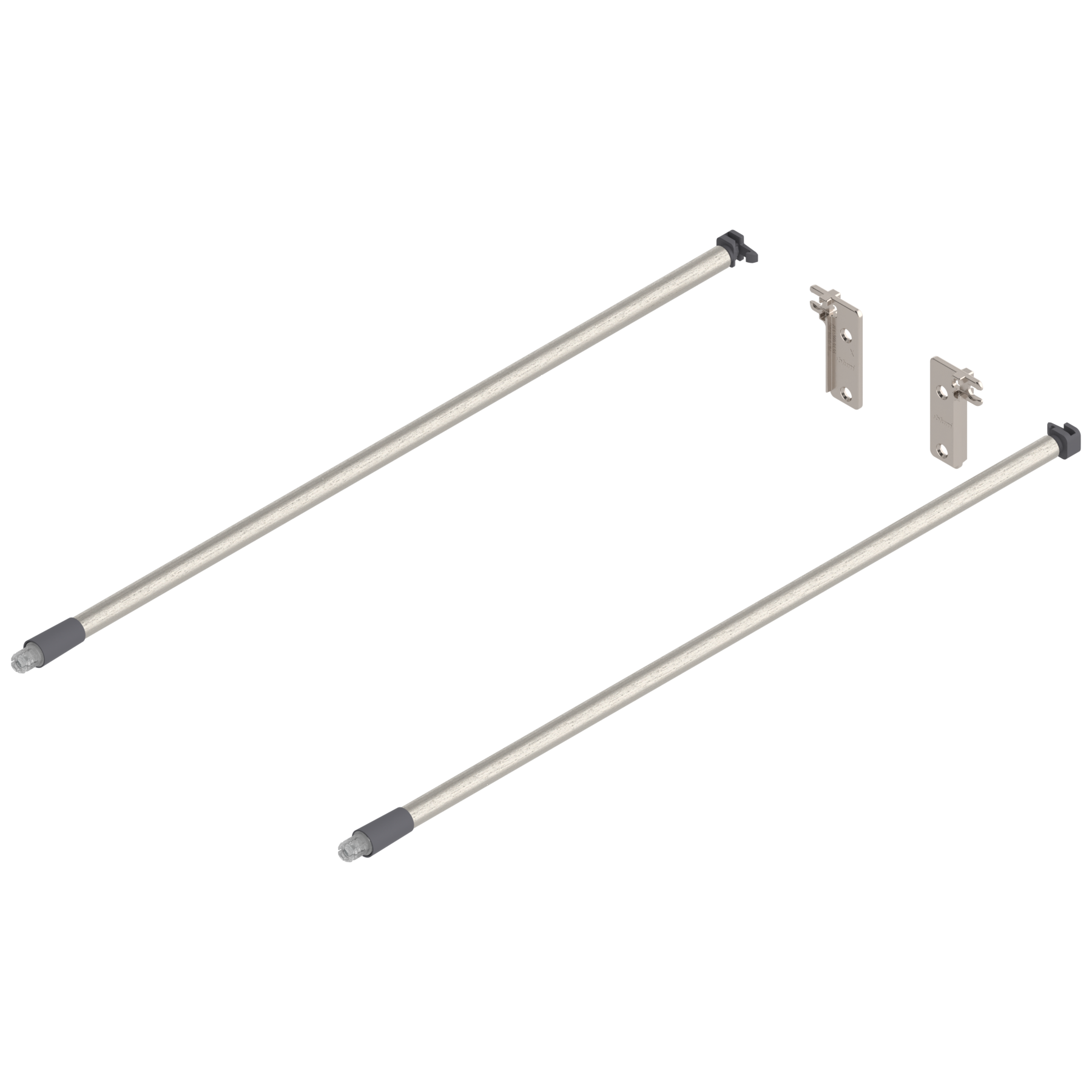 Tandem-Movento Reling-Set
