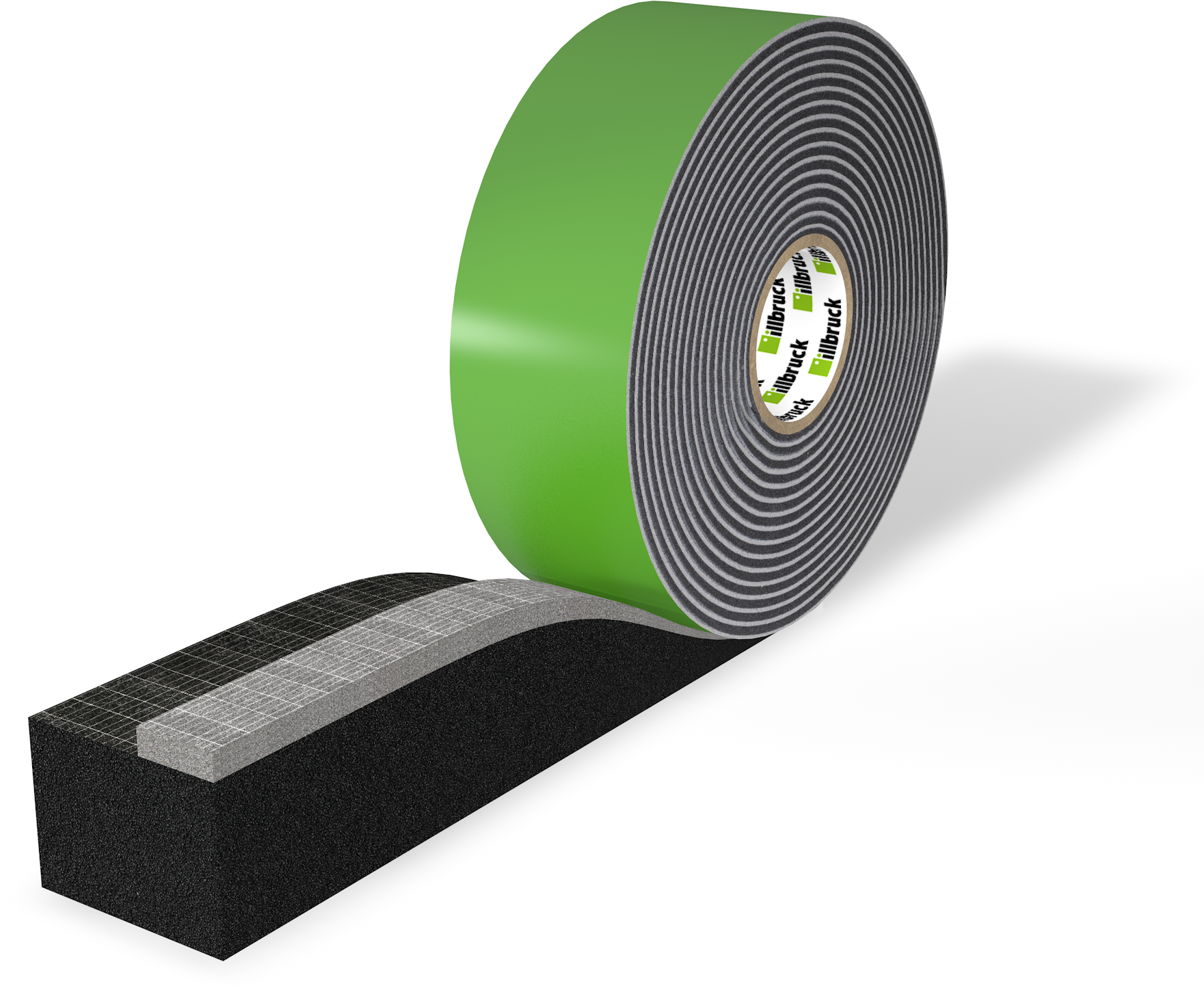 Illbruck Trioplex