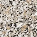 Arbeitsplattenkante 50 m Rolle mSK, 3994 PE Granit