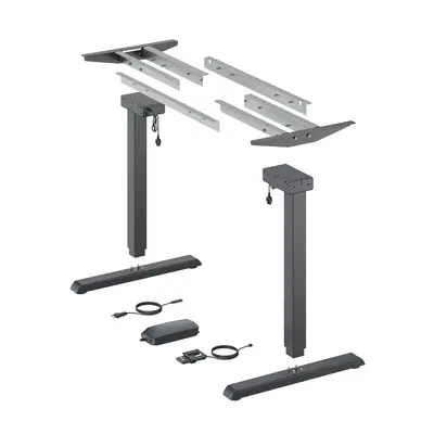 Tischgestelle Steelforce Pro 300 slim