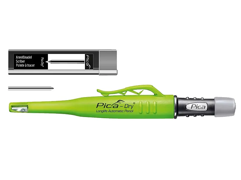 PICA DRY Metall-Set SB 3080.1