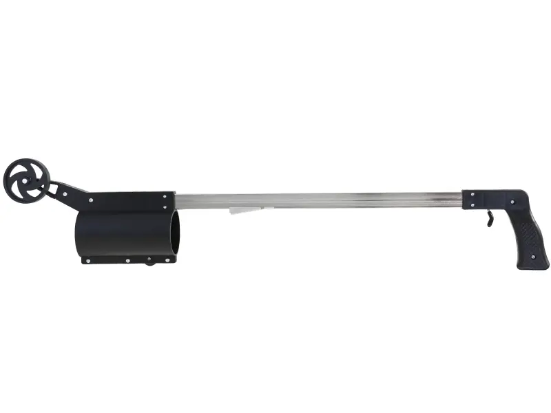 Markierroller Alu/Kusto 1390.0