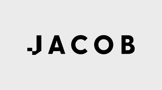 Jacob Elektronik Logo