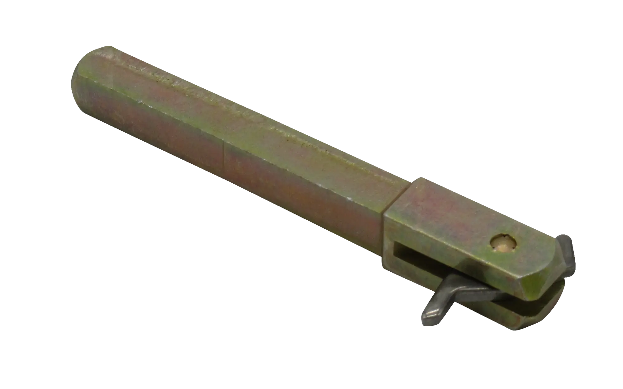 FSB Wechselstift 8/10x80 mm Maß X 40x44 mm  01161018für einseitig gebohrte Türen 005011601018 5700