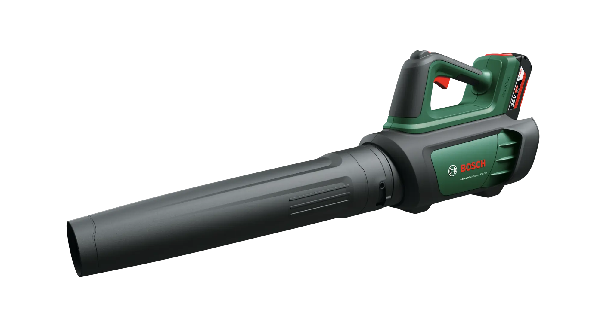 Bosch Akku-Laubbläser AdvancedLeafBlower