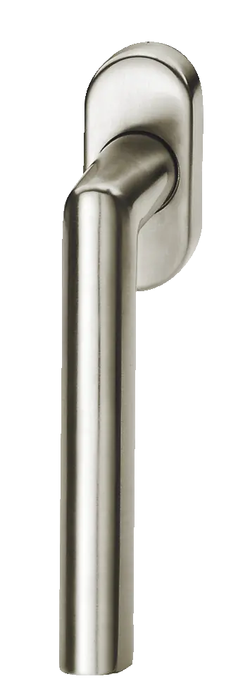 FSB Fenstergriff 3476 ER10mm Nocken mit Rasterung 0 34 1076 09039 6204