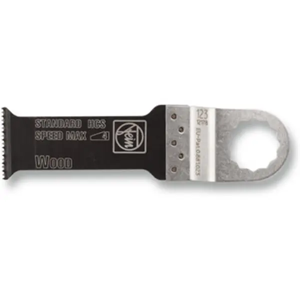 Fein E-CUT Standard-Sägeblätter