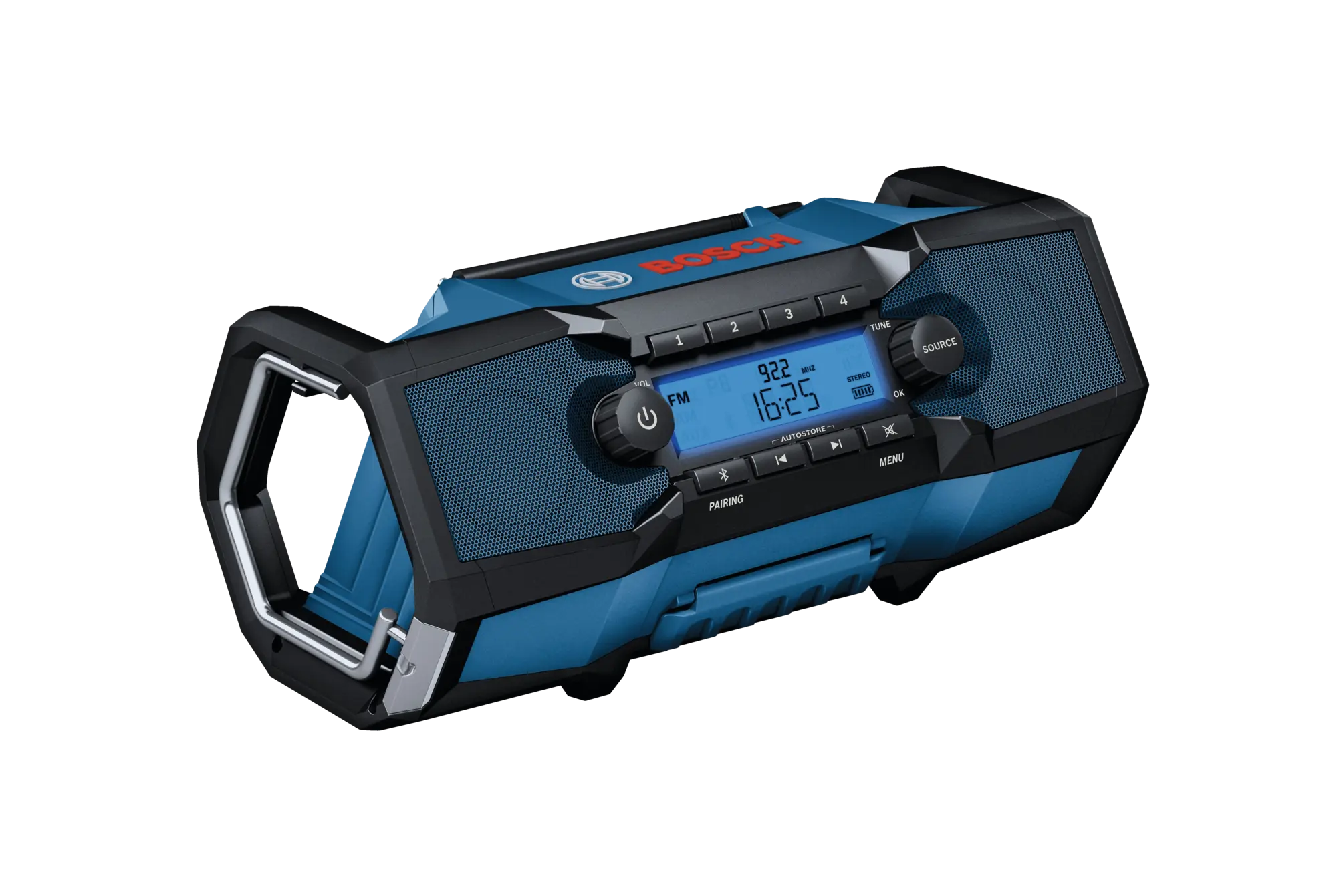 Bosch Radio GPB 18V-2 SC, 06014A3100
