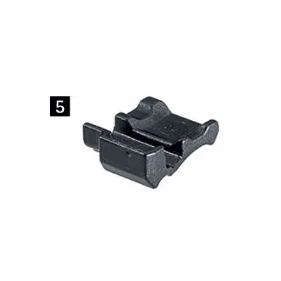 Hettich Öffnungswinkelbegrenzer für Sensys 8639i, 8639i W von 95° auf 85°  9072541