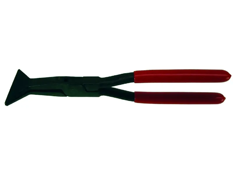Quetsch-Falzzange 80 mm 828.80