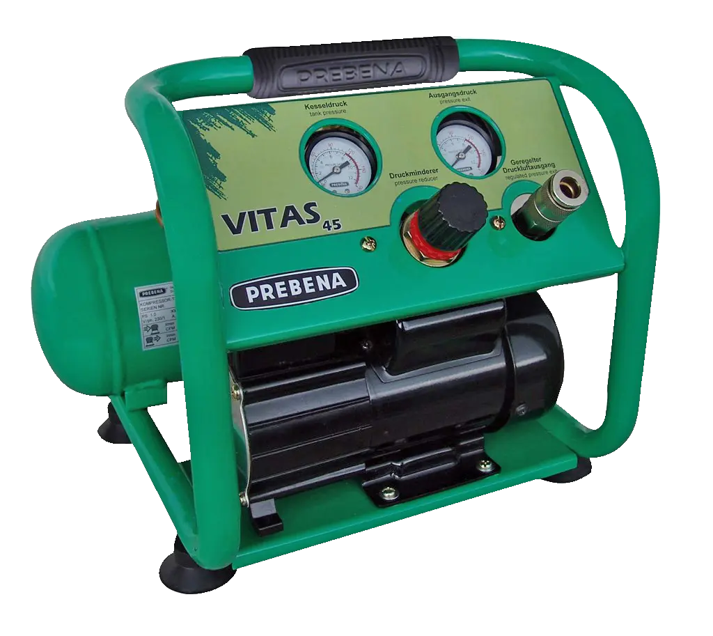 Prebena Kompressor Vitas 45