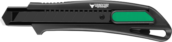 Grindcorp Cuttermesser