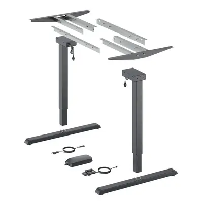 Tischgestelle Steelforce Pro 300