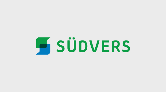 SÜDVERS Logo