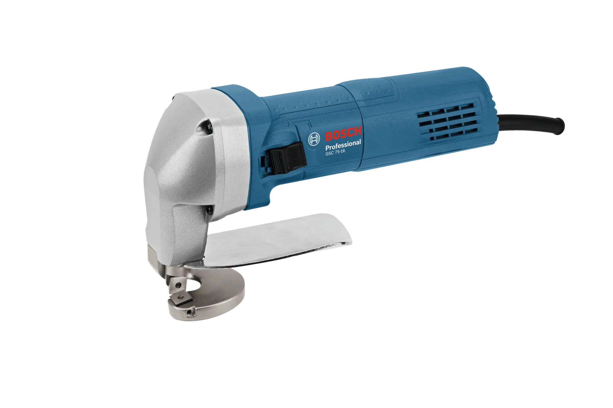 Bosch Schere GSC 75-16, 0601500500
