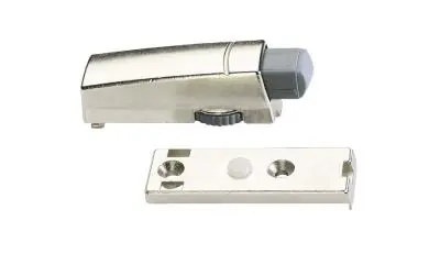 Anschraubdämpfer Silent System