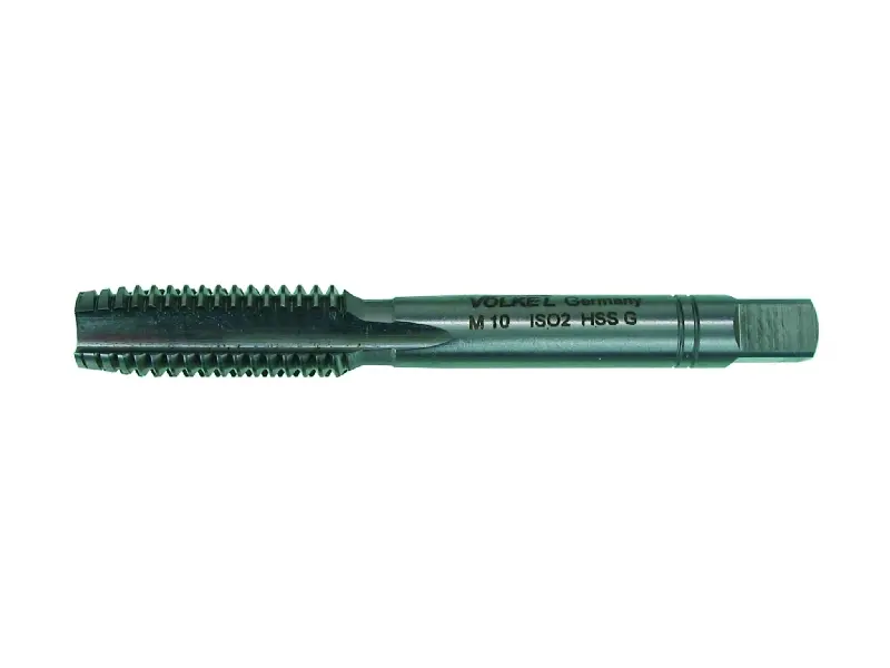 Handgewindebohrer HSS-G-lose Mittelschneider