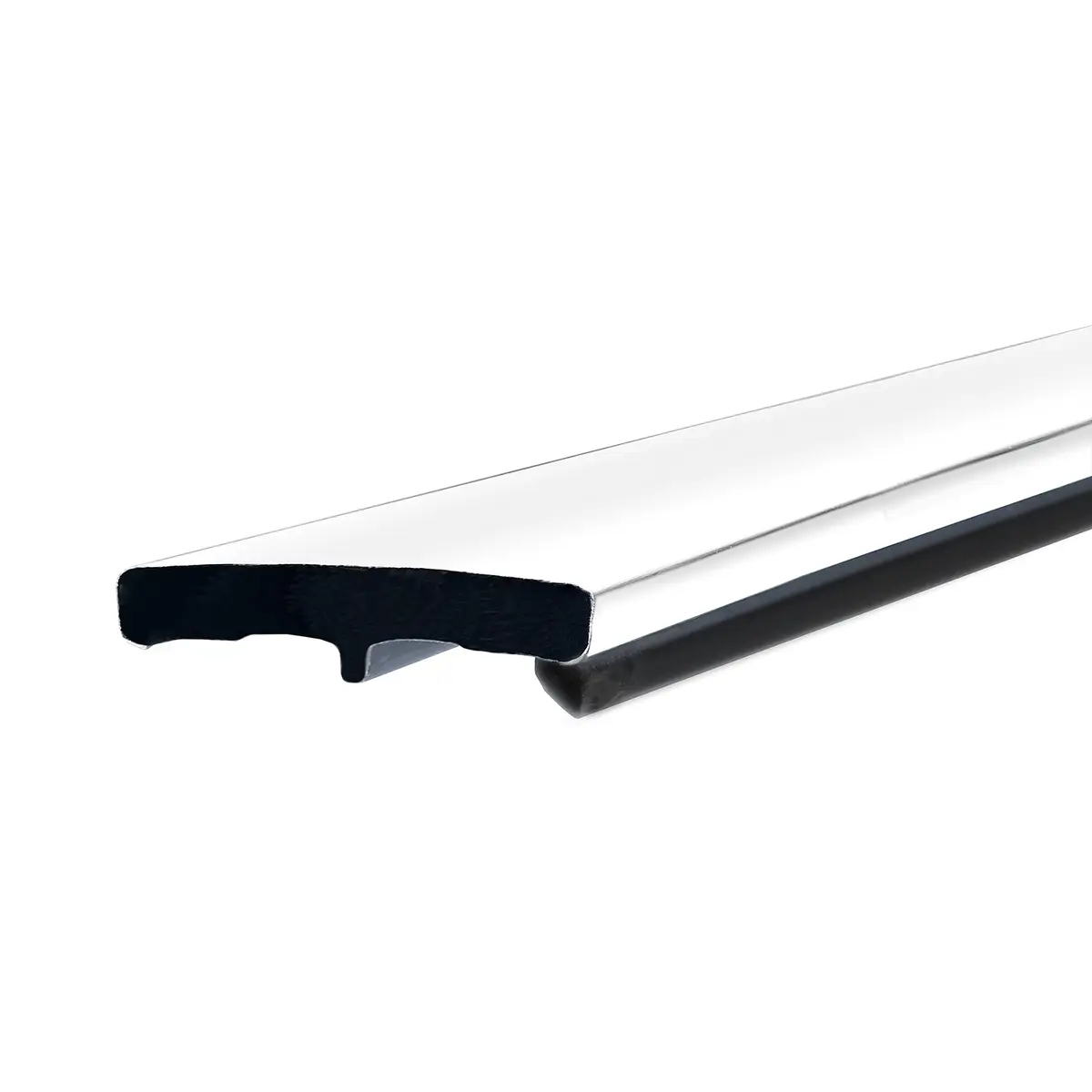 AvanTech YOU Designprofil Hybrid weiß