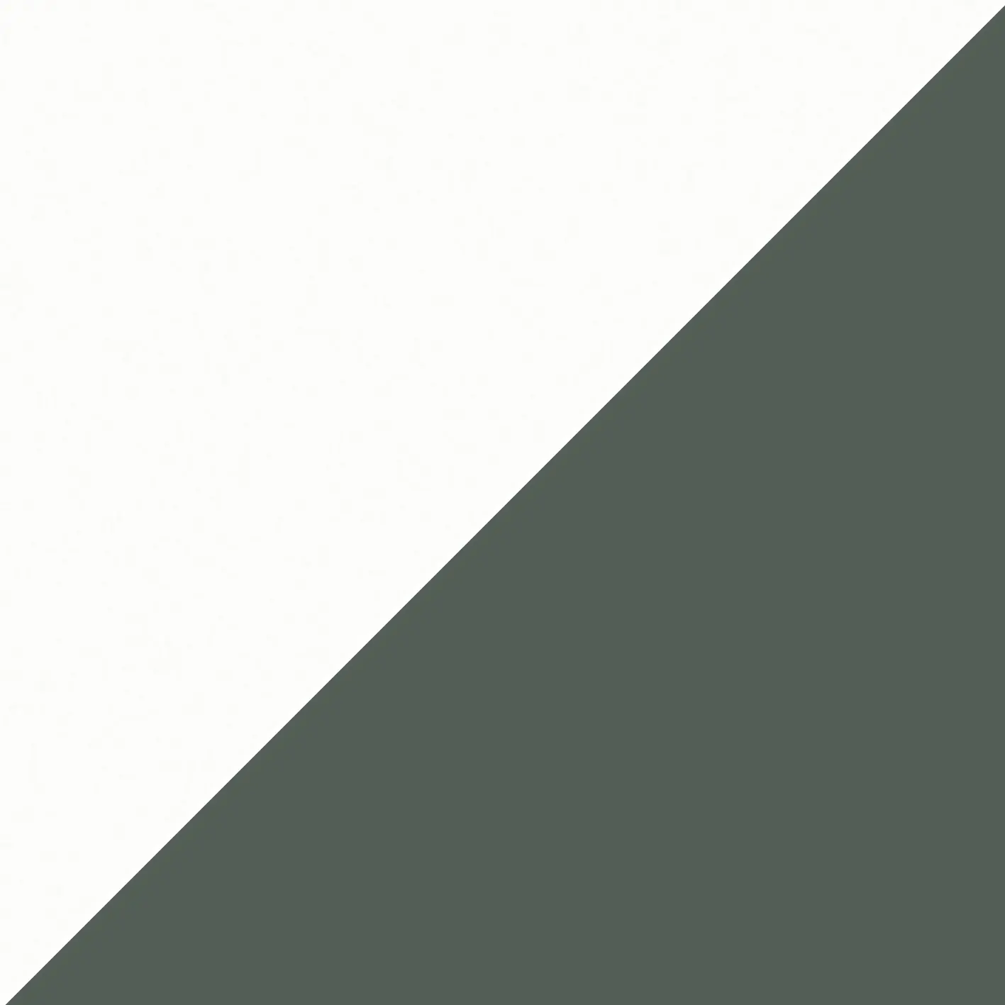 Kaindl Nischenrückwand 27018 DP Kristallweiß / 25737 DP Verde