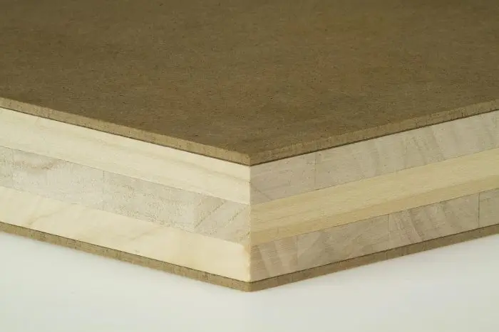 Tischlerplatten STAB 5-fach Triple Core