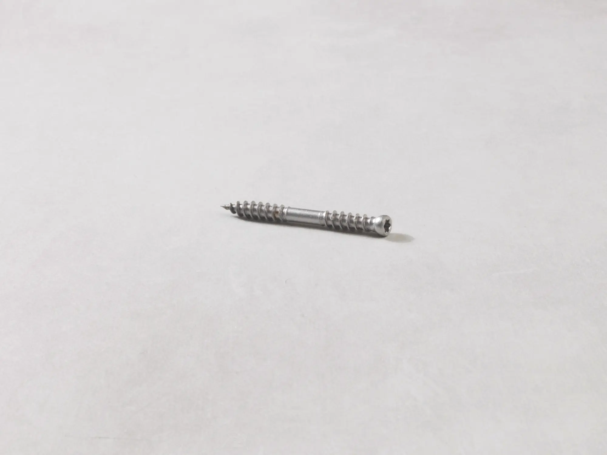 Millboard Durafix Trimhead Edelstahl Schrauben 4.5 x 45mm, Box mit 250 Stk. + Drive Bit