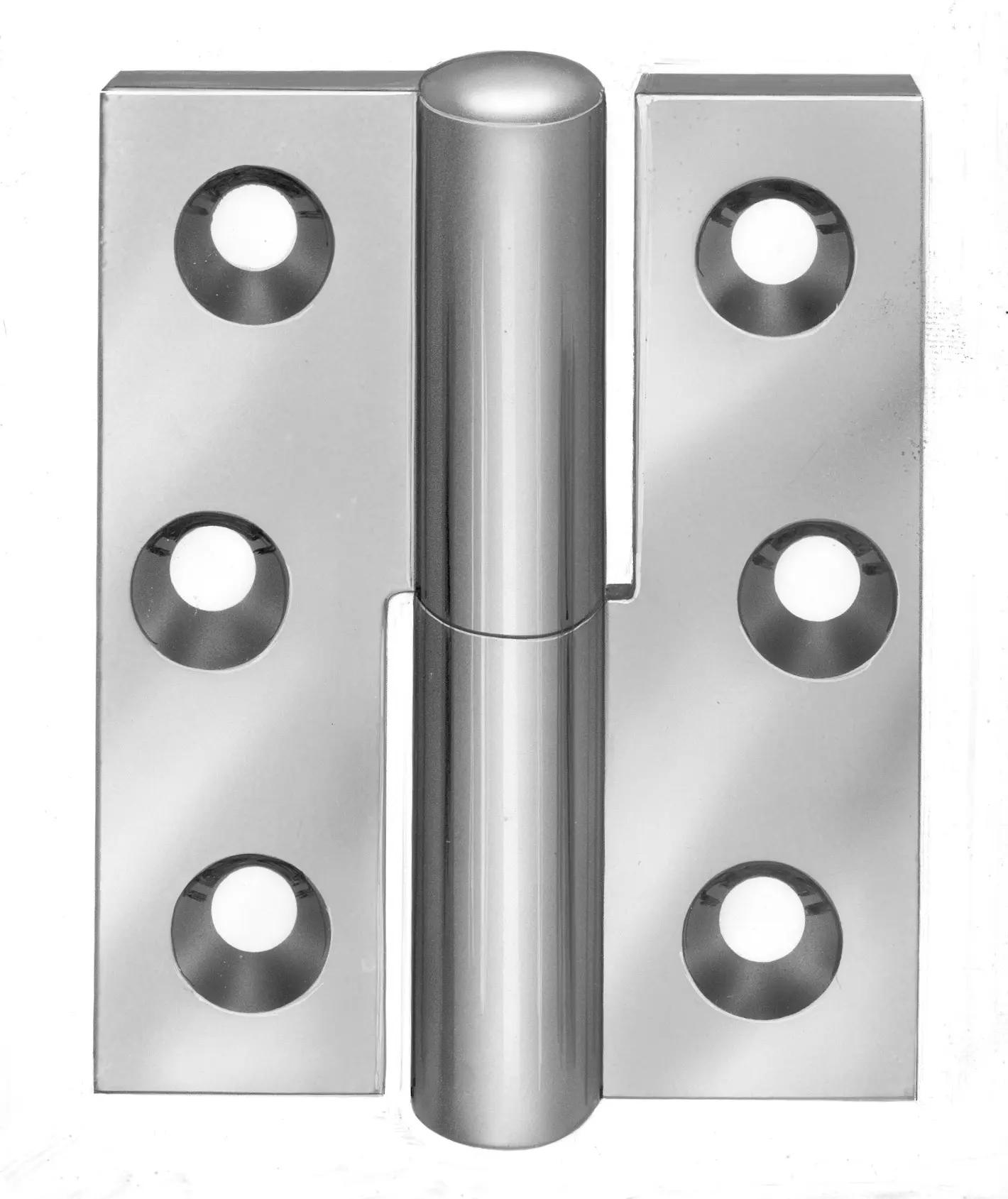 Prämeta Lappenbänder 601