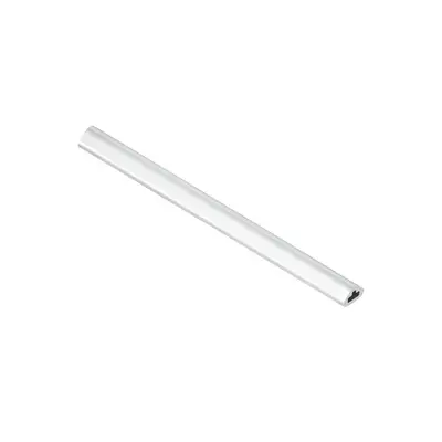Hettich Push to open Synchro Welle Länge 1097 mm, Aluminium Eloxiert 9219967