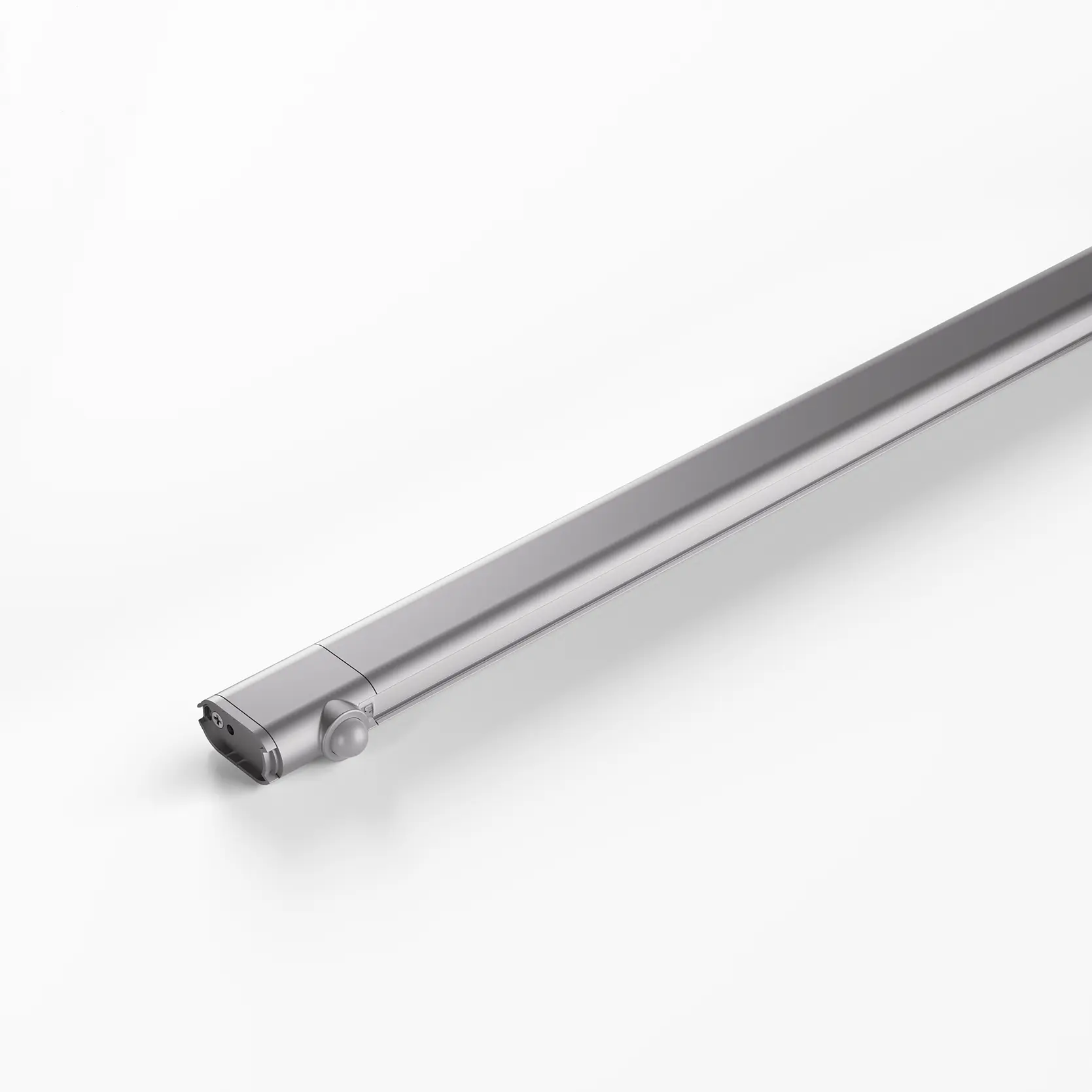 Lite Pipe slim Alu