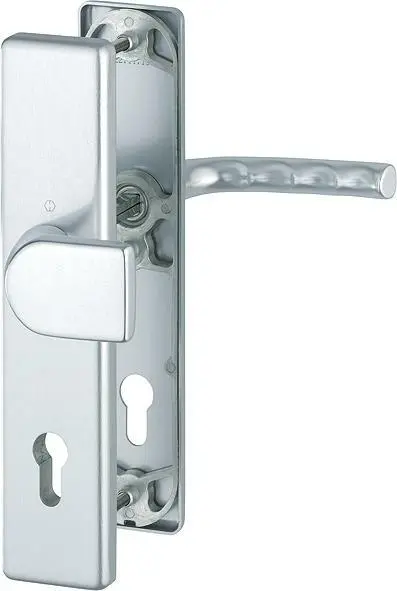 Hoppe Birmingham Alu F1